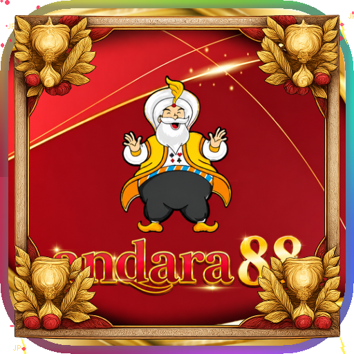 andara88 — mitra unggulan
